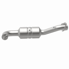 Load image into Gallery viewer, MagnaFlow Exhaust Products 52591 OEM Grade Direct-Fit Catalytic Converter for Select Ford F-150