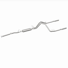 Load image into Gallery viewer, MagnaFlow Exhaust Products 15788 Street Series Polished Cat-Back System for Select Dodge Ram