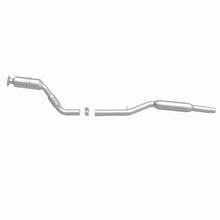 Load image into Gallery viewer, MagnaFlow Exhaust Products 52132 OEM Grade Direct-Fit Catalytic Converter for Select Audi A6 Quattro