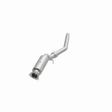 Load image into Gallery viewer, MagnaFlow Exhaust Products 51438 OEM Grade Direct-Fit Catalytic Converter for Select Audi A6, Audi A6 Quattro