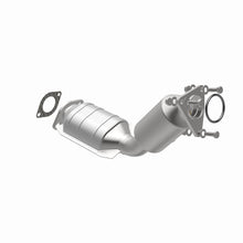 Load image into Gallery viewer, MagnaFlow Exhaust Products 551144 California CARB Direct-Fit Catalytic Converter for Select INFINITI EX35, INFINITI EX37, INFINITI G35, INFINITI G37, INFINITI M37, Nissan 350Z, Nissan 370Z