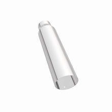 Load image into Gallery viewer, MagnaFlow Exhaust Products 35105 Single Exhaust Tip - 2.5in. Inlet/3.5in. Outlet