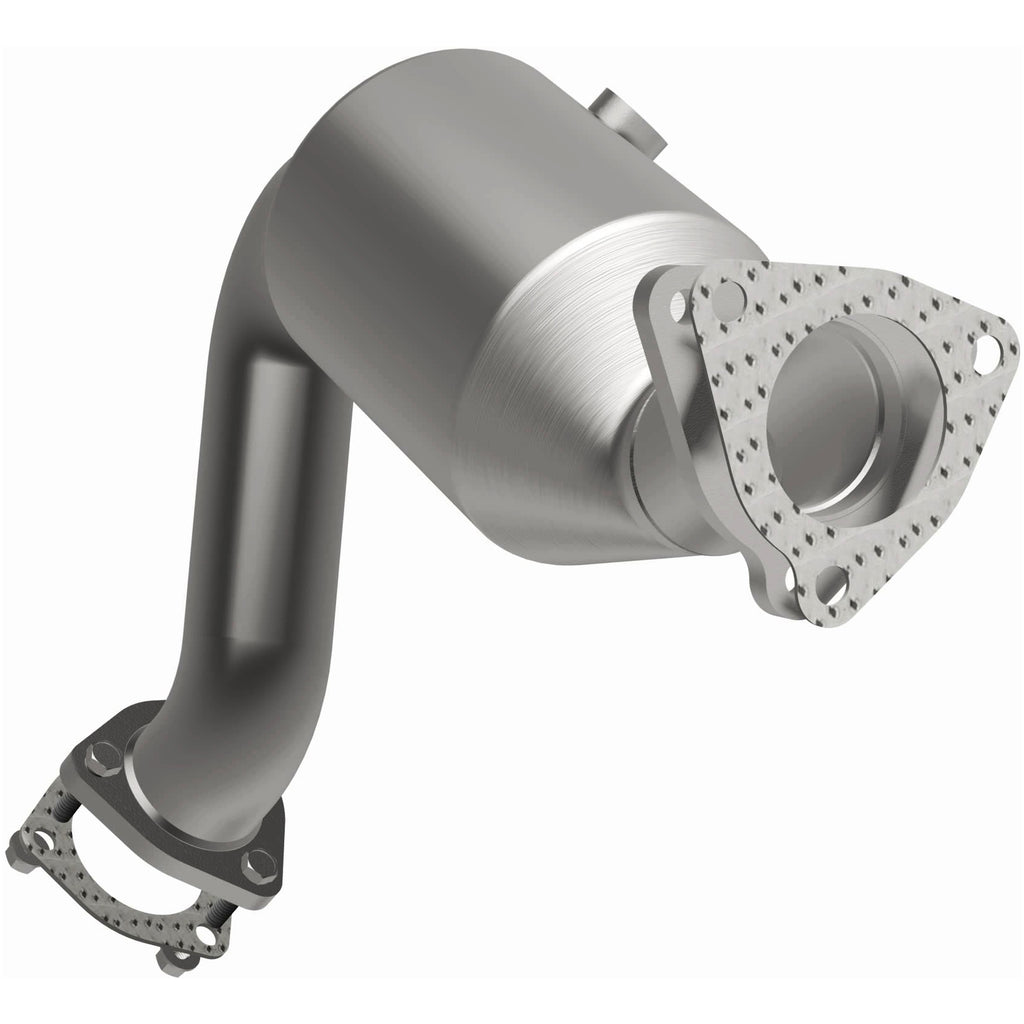 MagnaFlow Exhaust Products 21-694 OEM Grade Direct-Fit Catalytic Converter for Select Audi A8 Quattro