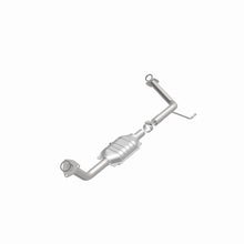 Load image into Gallery viewer, MagnaFlow Exhaust Products 24880 HM Grade Direct-Fit Catalytic Converter for Select Toyota Sequoia