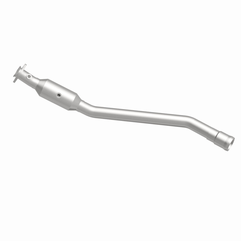 MagnaFlow Exhaust Products 21-486 OEM Grade Direct-Fit Catalytic Converter for Select Mercedes-Benz GL450, Mercedes-Benz GL550, Mercedes-Benz GL63 AMG, Mercedes-Benz GLE63 AMG, Mercedes-Benz GLE63 AMG S, Mercedes-Benz GLS550, Mercedes-Benz GLS63 AMG,