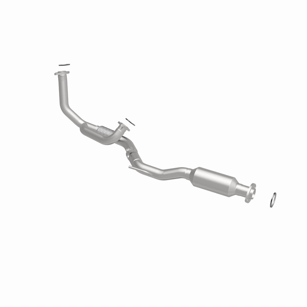 MagnaFlow Exhaust Products 4481091 California CARB Direct-Fit Catalytic Converter for Select Lexus ES300