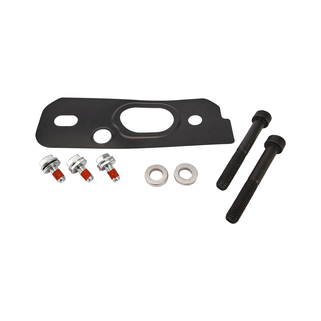 Alliant Power 801761-5001 Turbocharger Mounting Kit