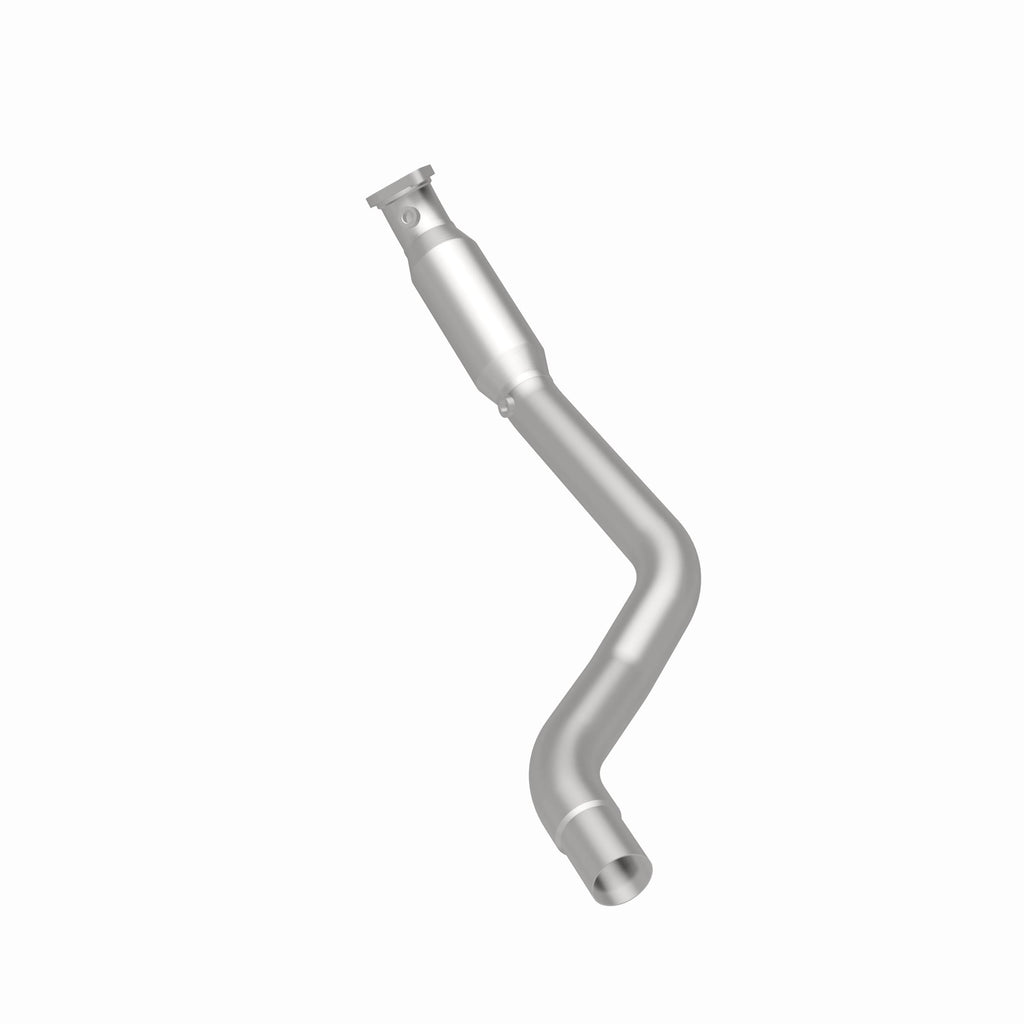 MagnaFlow Exhaust Products 5461965 California CARB Direct-Fit Catalytic Converter for Select Chrysler 300, Dodge Challenger, Dodge Charger, Dodge Magnum