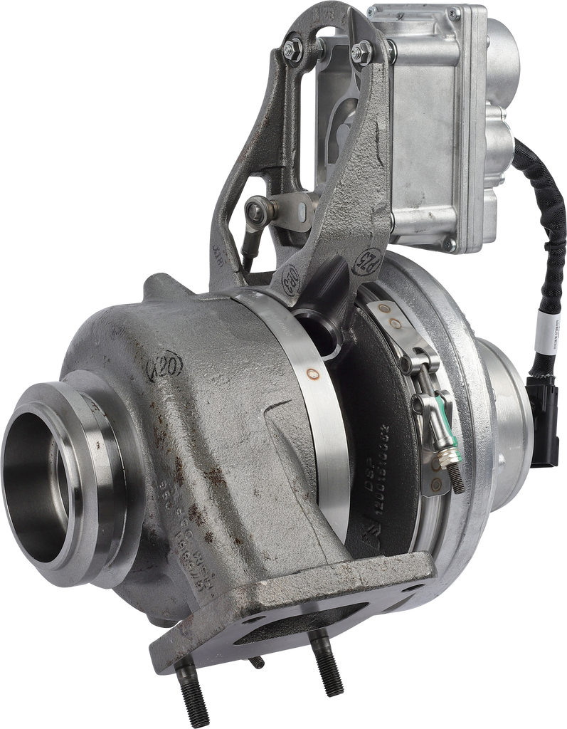Alliant Power 12639900003 Turbocharger