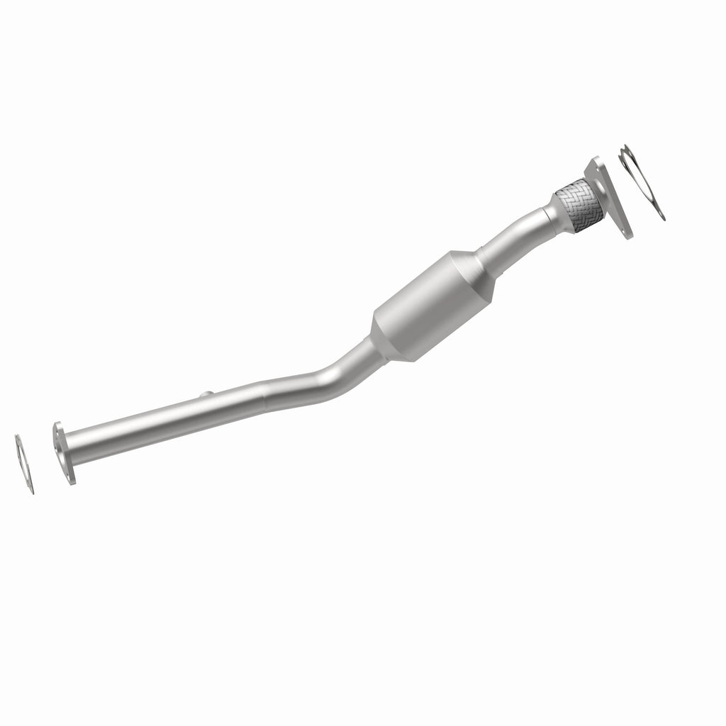 MagnaFlow Exhaust Products 23630 HM Grade Direct-Fit Catalytic Converter for Select Saturn Ion