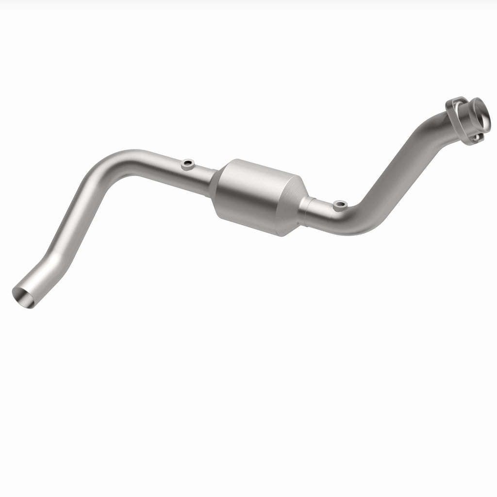 MagnaFlow Exhaust Products 4651497 California CARB Direct-Fit Catalytic Converter for Select Dodge Durango