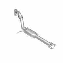 Load image into Gallery viewer, MagnaFlow Exhaust Products 49738 OEM Grade Direct-Fit Catalytic Converter for Select Volvo S60, Volvo S80, Volvo V70, Volvo XC70, Volvo XC90