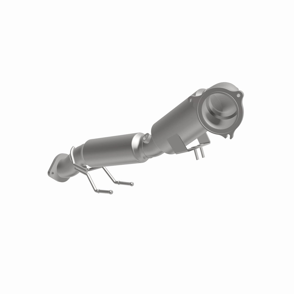 MagnaFlow Exhaust Products 21-478 OEM Grade Direct-Fit Catalytic Converter for Select Ford Escape