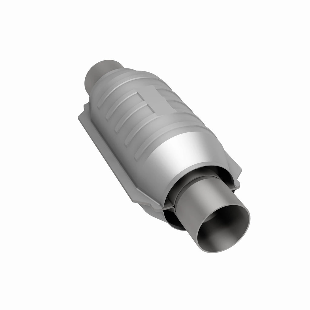 MagnaFlow Exhaust Products 54304 Standard Grade Universal Catalytic Converter