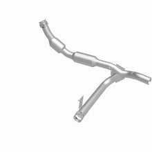 Load image into Gallery viewer, MagnaFlow Exhaust Products 4583009 California CARB Direct-Fit Catalytic Converter for Select Ford F-150