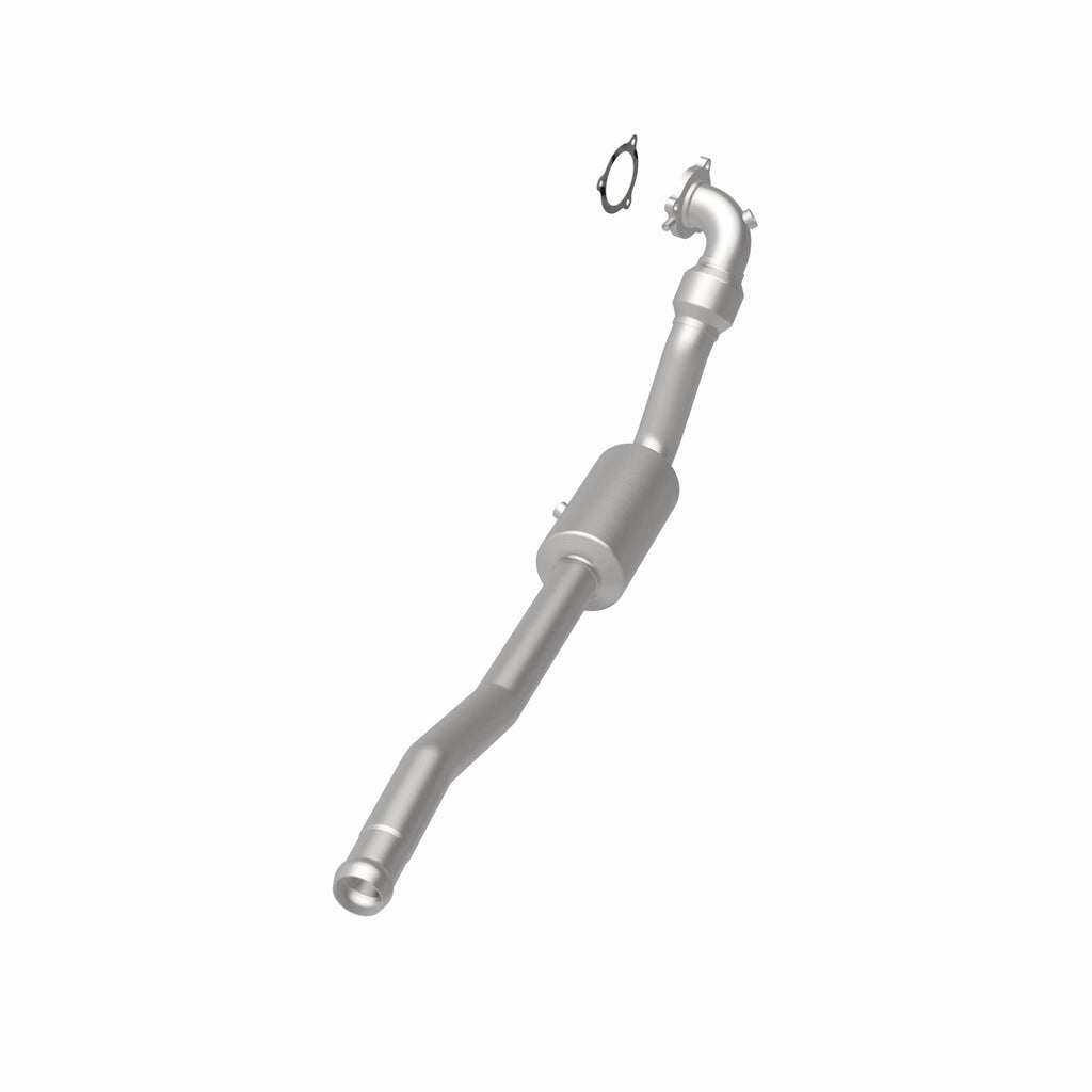 MagnaFlow Exhaust Products 4481282 California CARB Direct-Fit Catalytic Converter for Select Volvo C70, Volvo S70, Volvo V70
