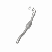 Load image into Gallery viewer, MagnaFlow Exhaust Products 4481282 California CARB Direct-Fit Catalytic Converter for Select Volvo C70, Volvo S70, Volvo V70