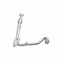 Load image into Gallery viewer, MagnaFlow Exhaust Products 4593008 California CARB Direct-Fit Catalytic Converter for Select Jeep Liberty