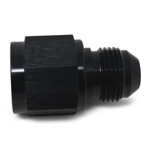 Load image into Gallery viewer, Flare-Reducer-4-An-Flare-To-8-Bnut-Black-Anodized