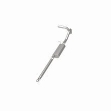 Load image into Gallery viewer, MagnaFlow Exhaust Products 15609 Street Series Polished Cat-Back System for Select Ford F-150, Ford F-150 Heritage
