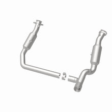 Load image into Gallery viewer, MagnaFlow Exhaust Products 5551665 California CARB Direct-Fit Catalytic Converter for Select Dodge Ram 1500, Ram
