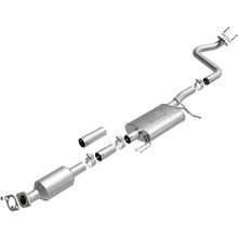 Load image into Gallery viewer, MagnaFlow Exhaust Products 52851 OEM Grade Direct-Fit Catalytic Converter for Select Kia Soul