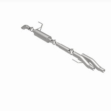 Load image into Gallery viewer, MagnaFlow Exhaust Products 17137 Off Road Pro Series Gas Stainless Cat-Back for Select Ford F-150
