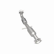 Load image into Gallery viewer, MagnaFlow Exhaust Products 5671177 California CARB Direct-Fit Catalytic Converter for Select Buick LaCrosse, Buick Regal