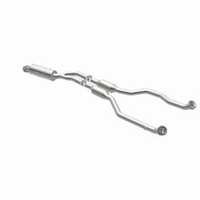 Load image into Gallery viewer, MagnaFlow Exhaust Products 21-071 OEM Grade Direct-Fit Catalytic Converter for Select Lexus IS250