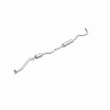 Load image into Gallery viewer, MagnaFlow Exhaust Products 52440 OEM Grade Direct-Fit Catalytic Converter for Select Pontiac Vibe, Toyota Matrix