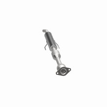 Load image into Gallery viewer, MagnaFlow Exhaust Products 49470 OEM Grade Semi-Direct Fit Catalytic Converter for Select Toyota Yaris