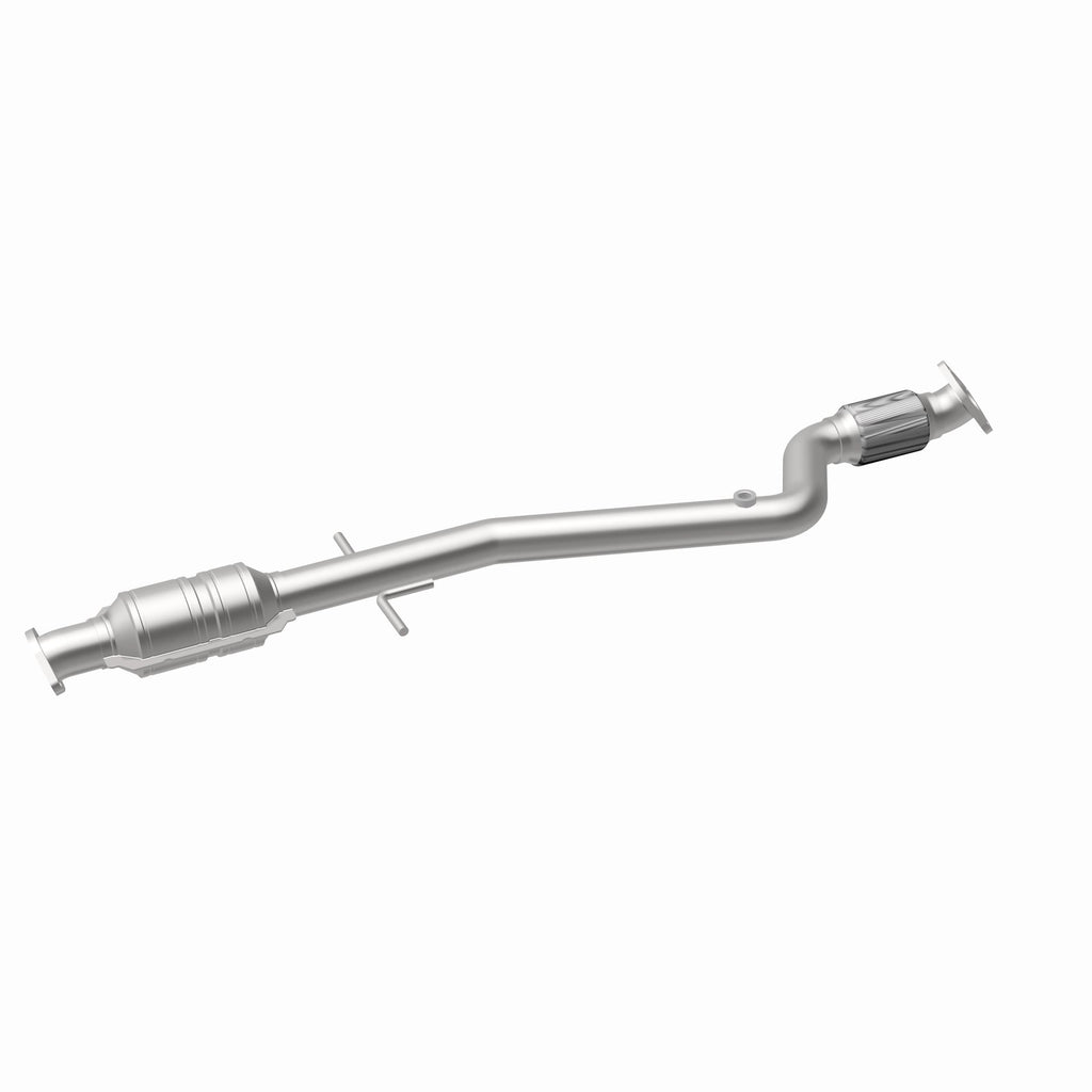 MagnaFlow Exhaust Products 557109 California CARB Direct-Fit Catalytic Converter for Select Chevrolet Cruze