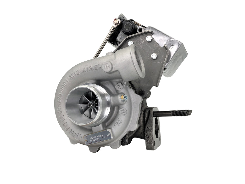 Alliant Power 892179-5001S Turbocharger