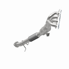 Load image into Gallery viewer, MagnaFlow Exhaust Products 5531440 California CARB Manifold Catalytic Converter for Select Mazda 3, Mazda 5