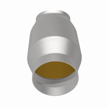 Load image into Gallery viewer, MagnaFlow Exhaust Products 59979 Standard Grade Universal Catalytic Converter