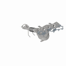 Load image into Gallery viewer, MagnaFlow Exhaust Products 22-167 OEM Grade Manifold Catalytic Converter for Select Ford Fusion