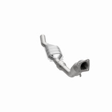 Load image into Gallery viewer, MagnaFlow Exhaust Products 49742 OEM Grade Direct-Fit Catalytic Converter for Select Audi RS6