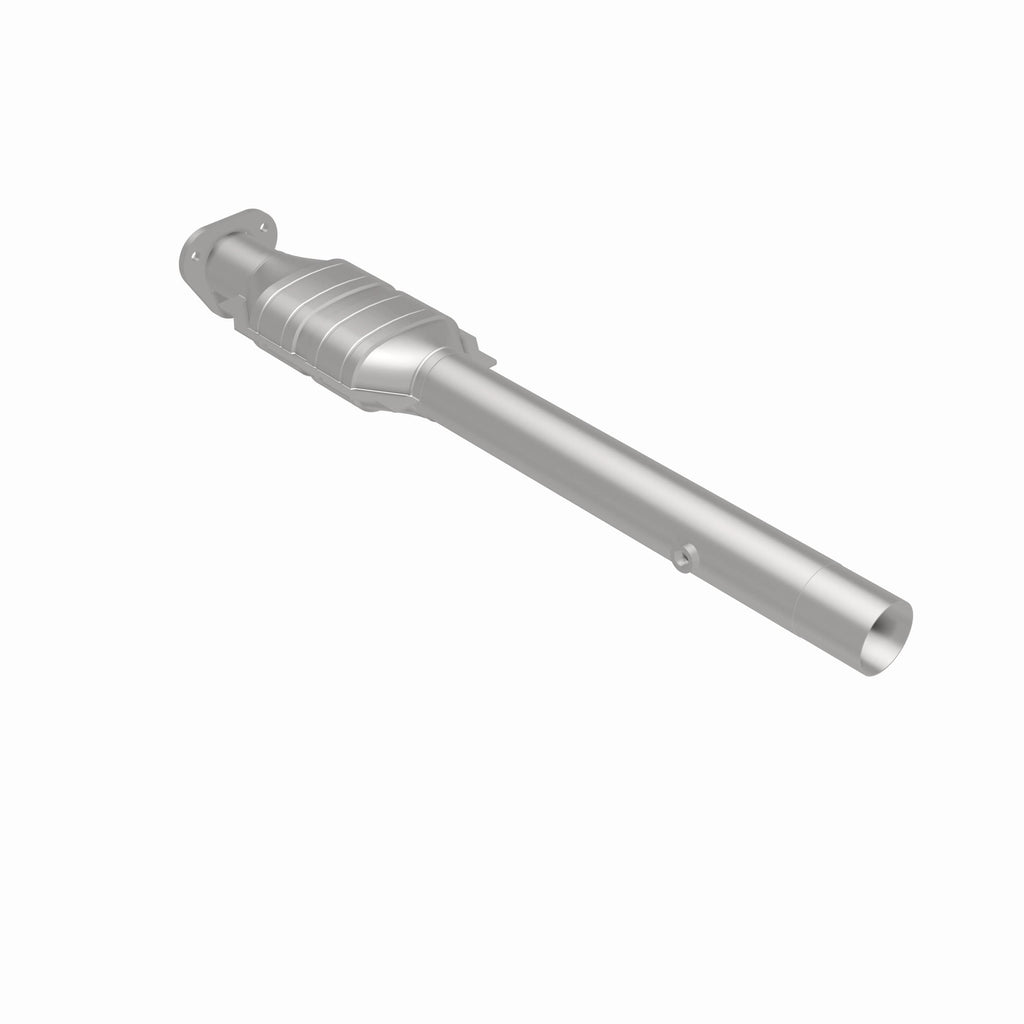 MagnaFlow Exhaust Products 23204 HM Grade Direct-Fit Catalytic Converter for Select Ford E-250 Econoline, Ford E-450 Econoline Super Duty, Ford Econoline Super Duty