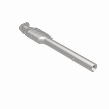Load image into Gallery viewer, MagnaFlow Exhaust Products 23204 HM Grade Direct-Fit Catalytic Converter for Select Ford E-250 Econoline, Ford E-450 Econoline Super Duty, Ford Econoline Super Duty