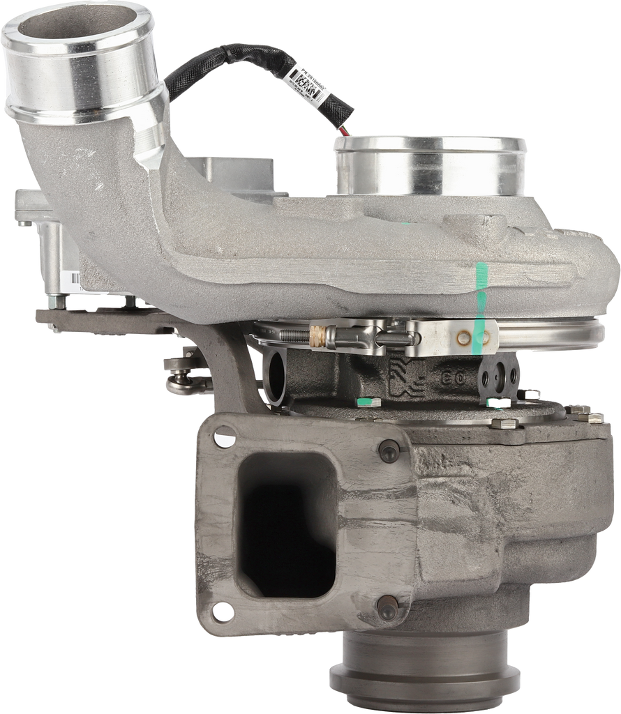 Alliant Power 479031 Turbocharger