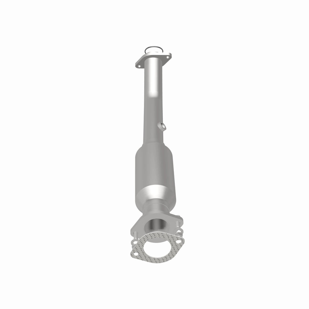 MagnaFlow Exhaust Products 4593218 California CARB Direct-Fit Catalytic Converter for Select INFINITI QX56, Nissan Pathfinder Armada, Nissan TITAN