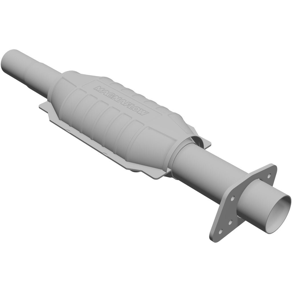MagnaFlow Exhaust Products 23475 Standard Grade Direct-Fit Catalytic Converter for Select Chevrolet Lumina APV, Oldsmobile Silhouette, Pontiac Trans Sport