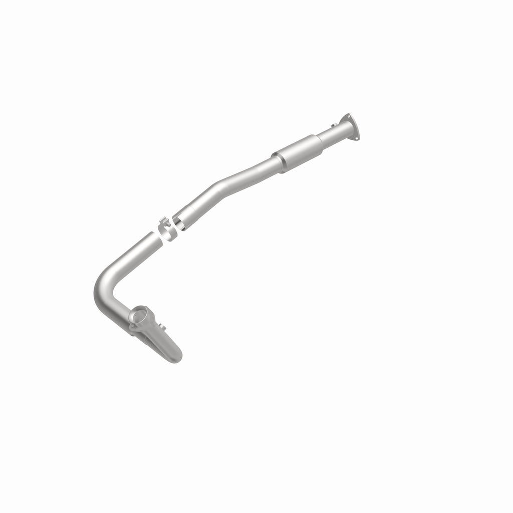 MagnaFlow Exhaust Products 52052 OEM Grade Direct-Fit Catalytic Converter for Select Chevrolet Express 1500, Chevrolet Express 2500, Chevrolet Express 3500, GMC Savana 1500, GMC Savana 2500, GMC Savana