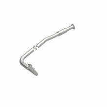 Load image into Gallery viewer, MagnaFlow Exhaust Products 52052 OEM Grade Direct-Fit Catalytic Converter for Select Chevrolet Express 1500, Chevrolet Express 2500, Chevrolet Express 3500, GMC Savana 1500, GMC Savana 2500, GMC Savana