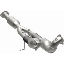 Load image into Gallery viewer, MagnaFlow Exhaust Products 52160 OEM Grade Direct-Fit Catalytic Converter for Select Volvo S80