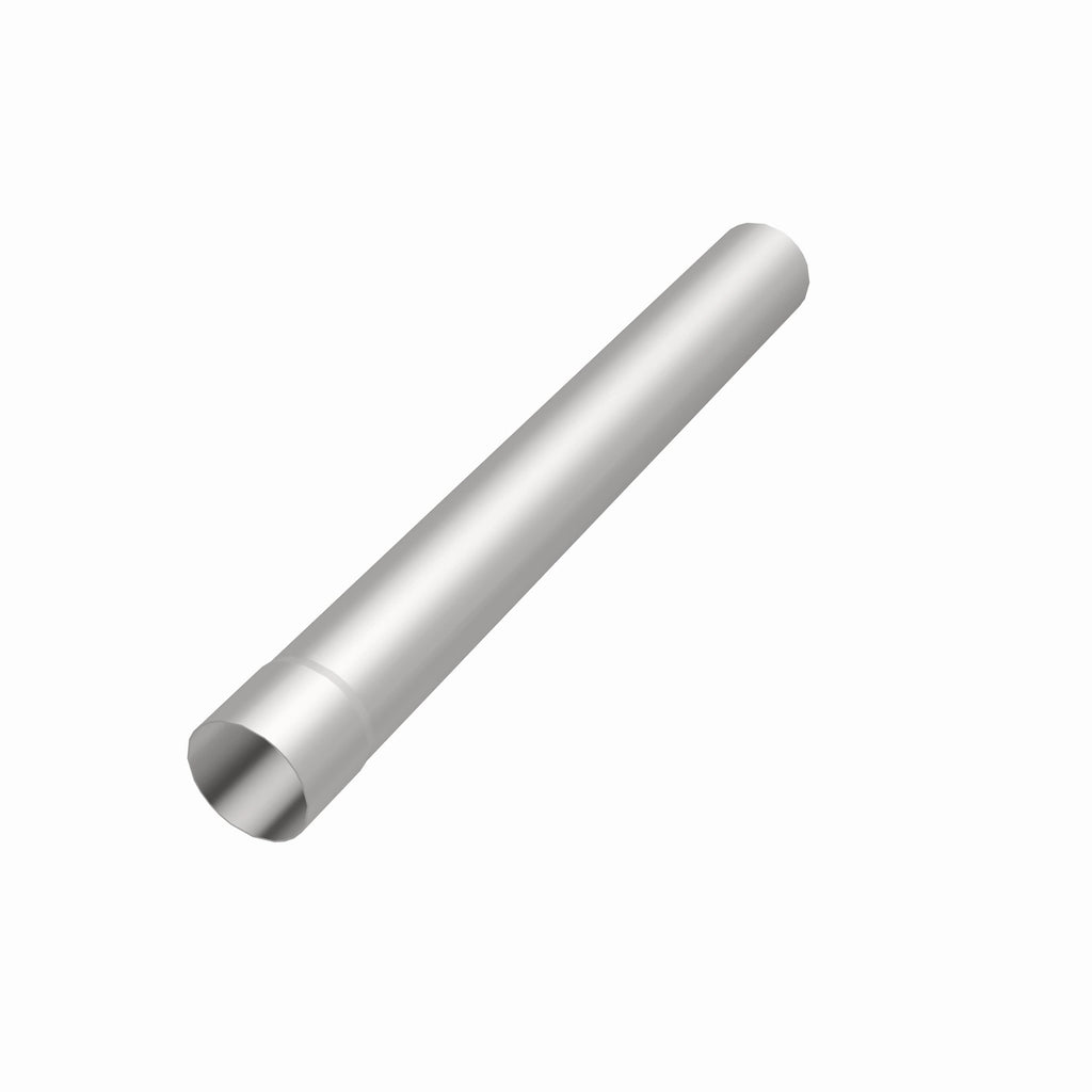 MagnaFlow Exhaust Products 15451 Direct-Fit Exhaust Pipe for Select Dodge Ram 2500, Dodge Ram 3500, Ford Excursion, Ford F-250 Super Duty, Ford F-350 Super Duty, GMC Sierra HD, GMC Sierra