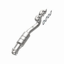 Load image into Gallery viewer, MagnaFlow Exhaust Products 24192 HM Grade Manifold Catalytic Converter for Select BMW 745Li, BMW 745i
