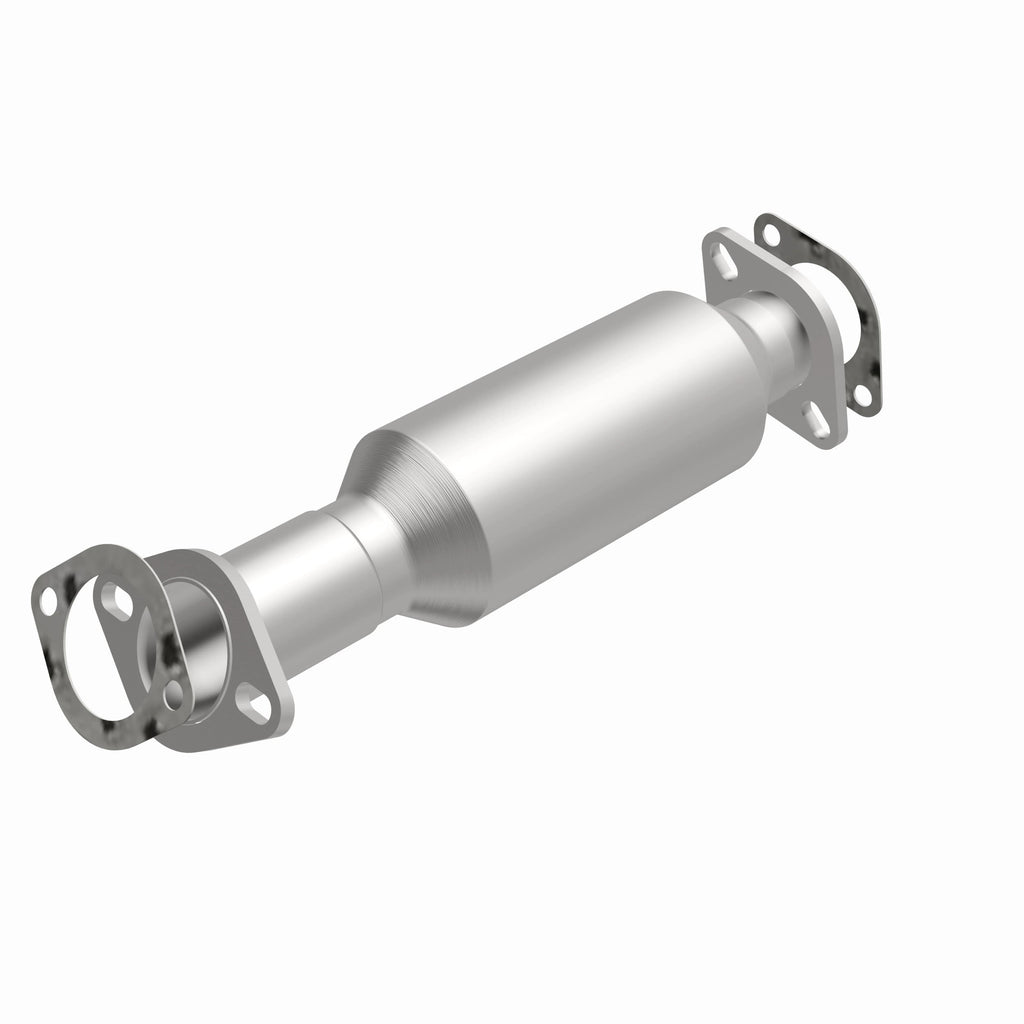 MagnaFlow Exhaust Products 5671890 California CARB Direct-Fit Catalytic Converter for Select Hyundai Sonata, Hyundai Tucson, Kia Optima, Kia Sportage