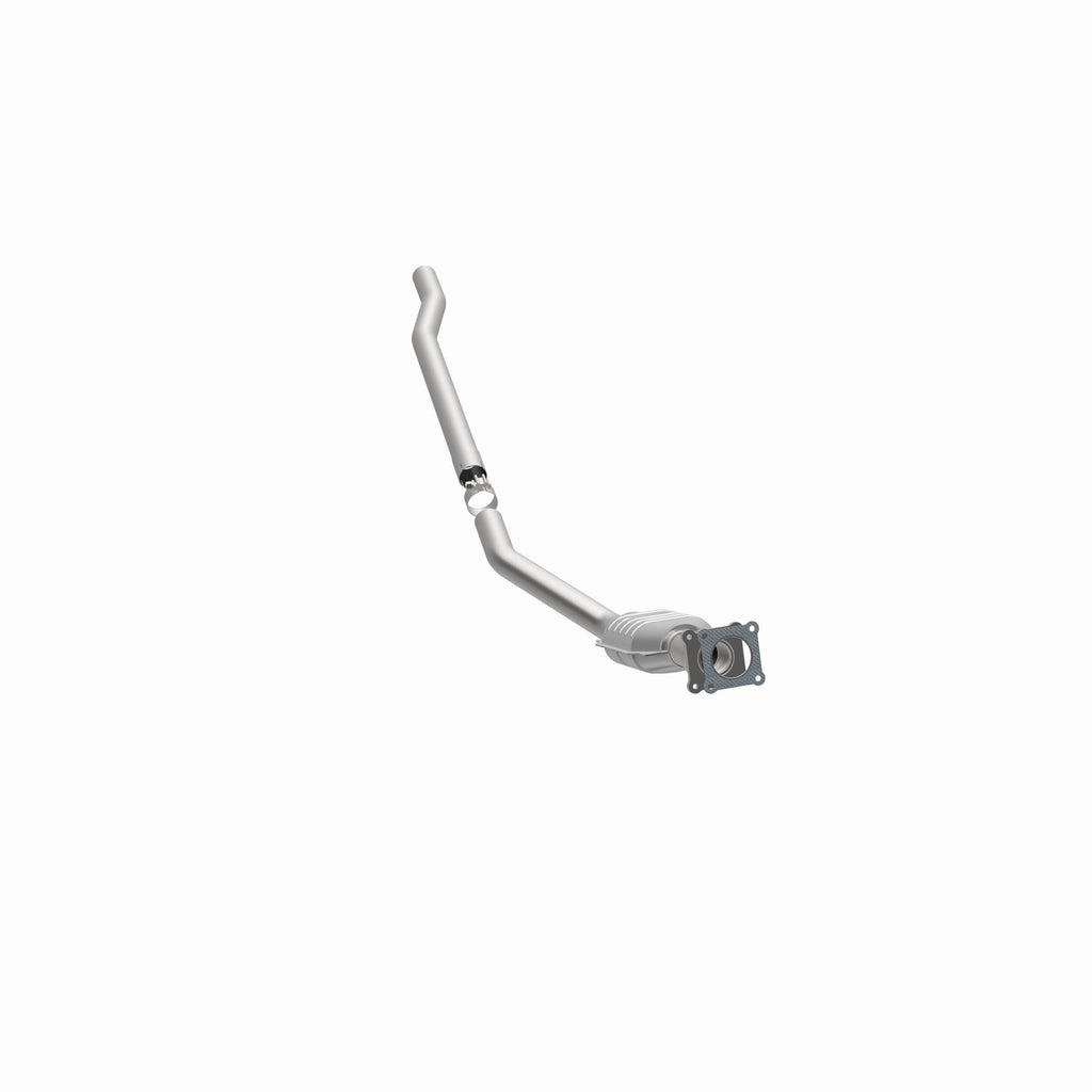 MagnaFlow Exhaust Products 93425 HM Grade Direct-Fit Catalytic Converter for Select Chrysler Voyager, Dodge Caravan