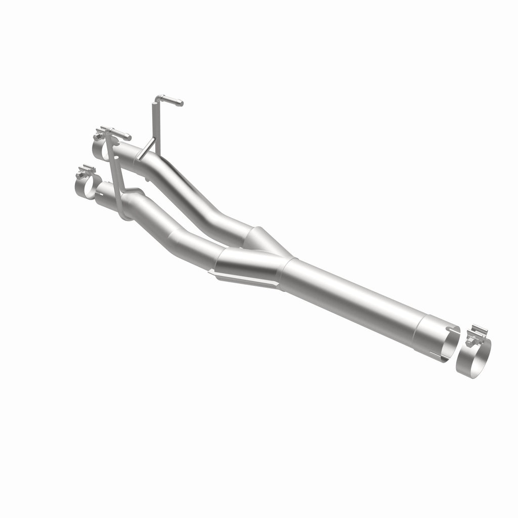 MagnaFlow Exhaust Products 19440 Direct-Fit Muffler Replacement Kit Without Muffler for Select Dodge Ram 1500, Ram 1500, Ram Classic